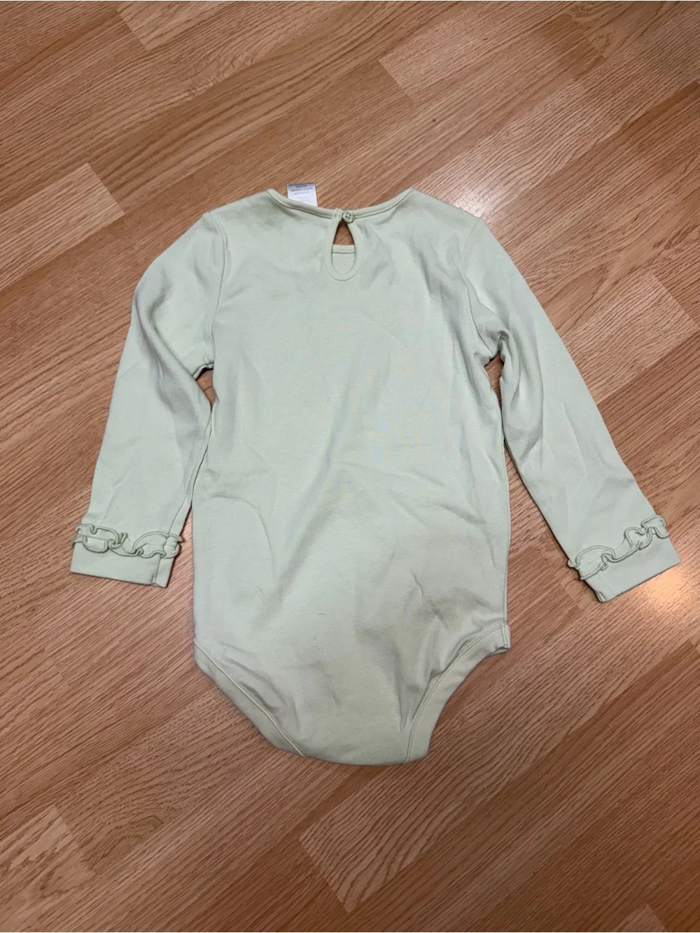 Gymboree girls long
